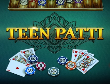 Indian Poker